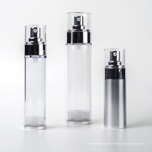 Pompe sans air 100 ml Airless Bottles (EF-A020100)